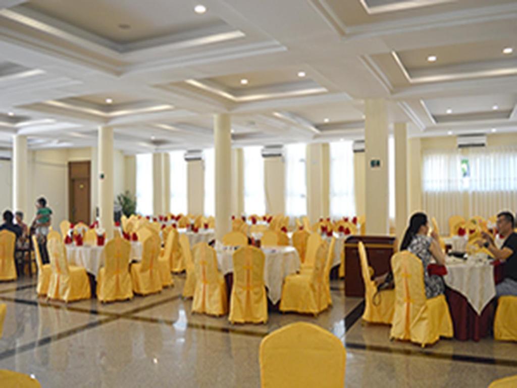 Myanmar Sport Hotel Янгон Экстерьер фото
