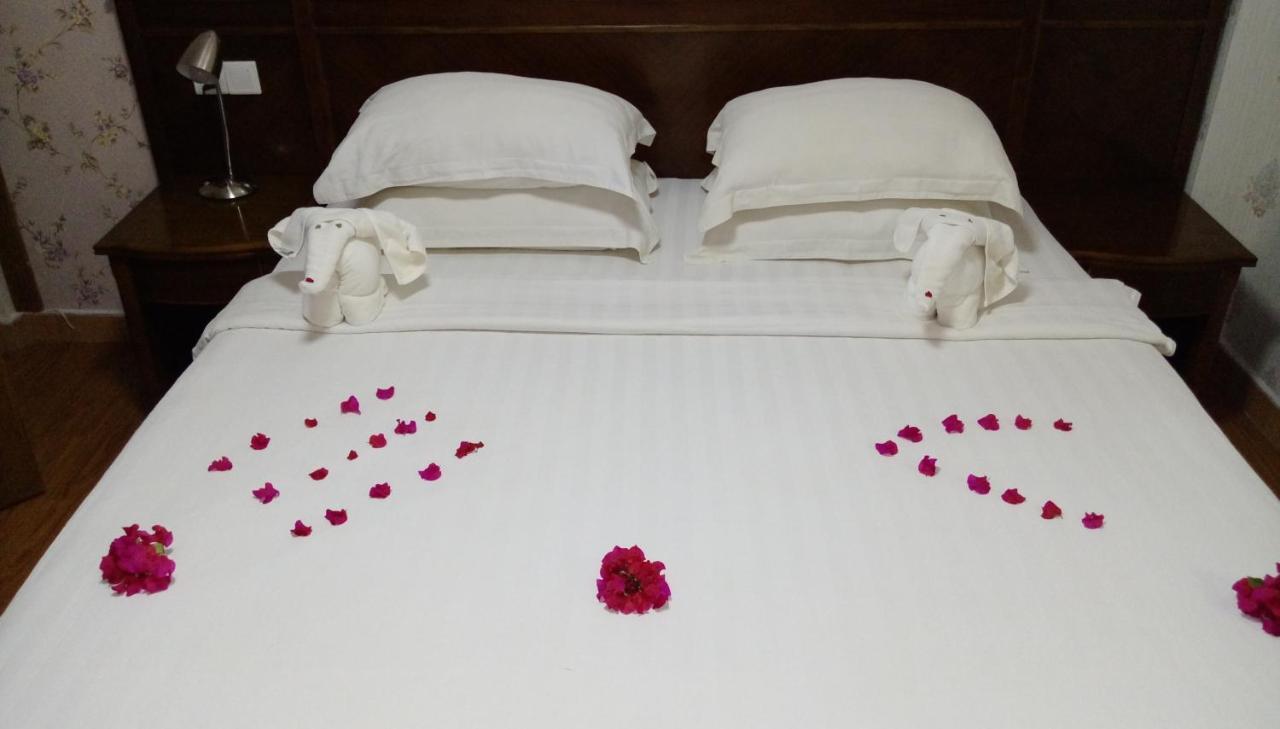 Myanmar Sport Hotel Янгон Экстерьер фото