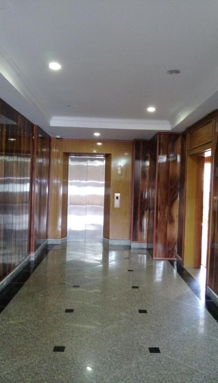 Myanmar Sport Hotel Янгон Экстерьер фото